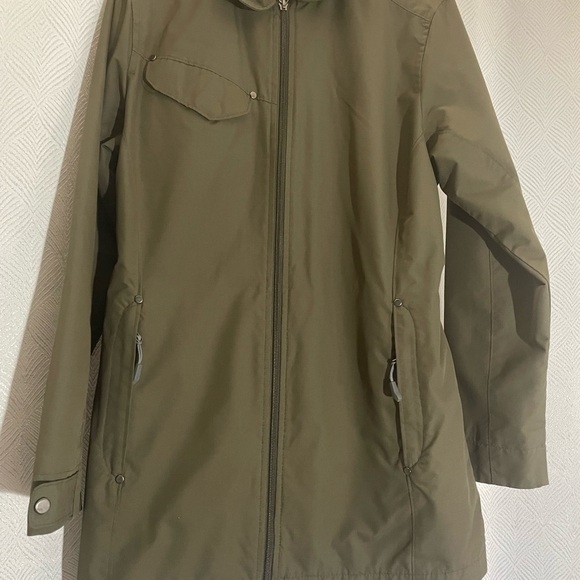 North End Women's Jacket - Picture 2 of 3